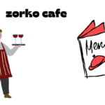 zorko cafe
