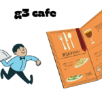 g3 cafe
