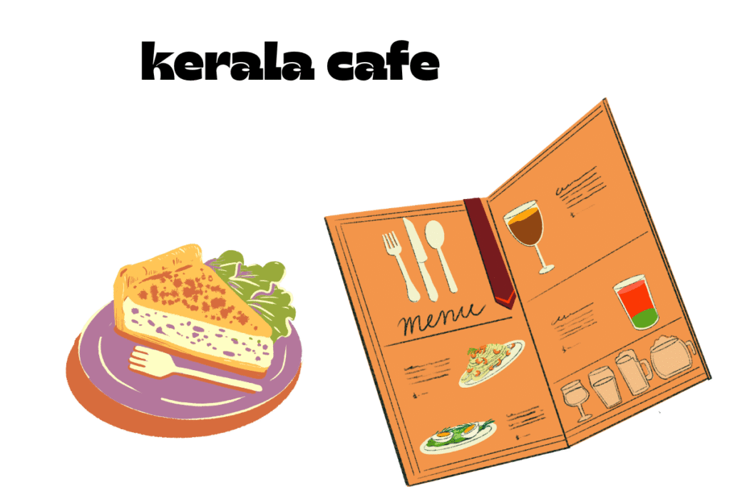 kerala cafe