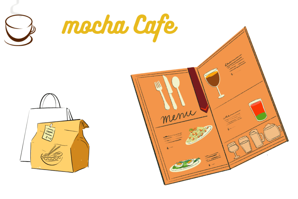 mocha Cafe