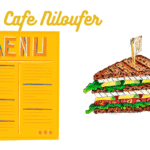 Cafe Niloufer