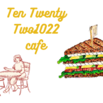 Ten Twenty Two1022 cafe